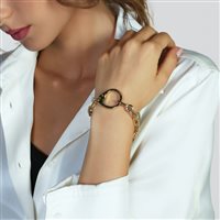 Bracciale Unoaerre Donna in Bronzo 000EXB5374000 2767 - 000EXB5374000 2767